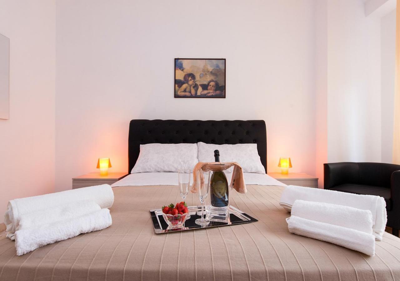 Appartement Residenza Dei Pontefici *