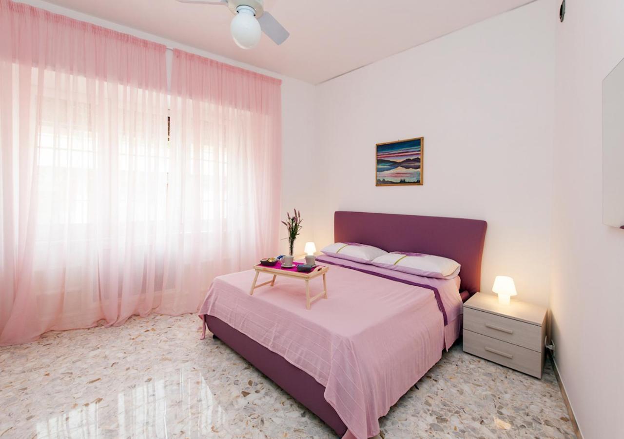 Appartement Residenza Dei Pontefici Rome